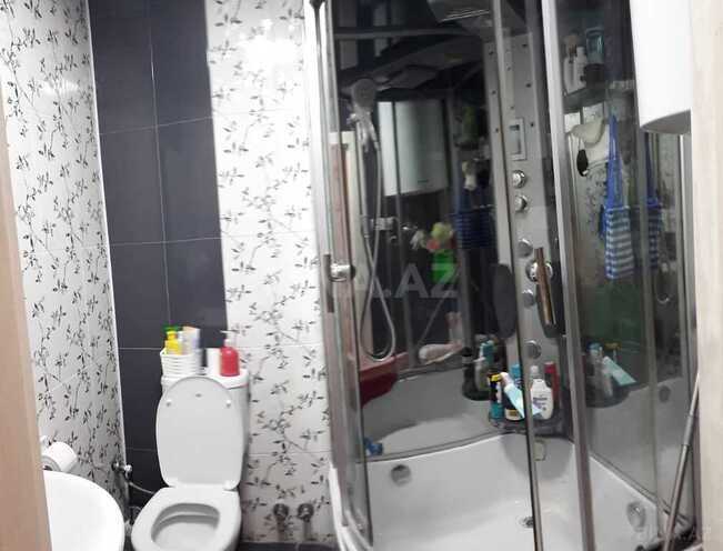 Продаётся 3-комн. вторичка 82 м², Ясамальский р., photo 8 from 19