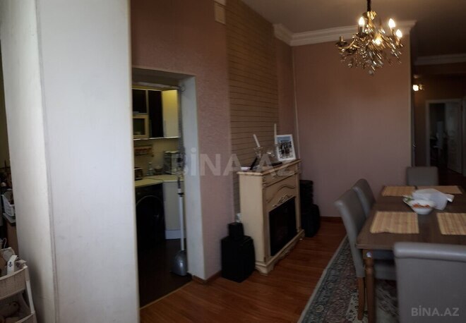 Продаётся 3-комн. вторичка 82 м², Ясамальский р., photo 10 from 19