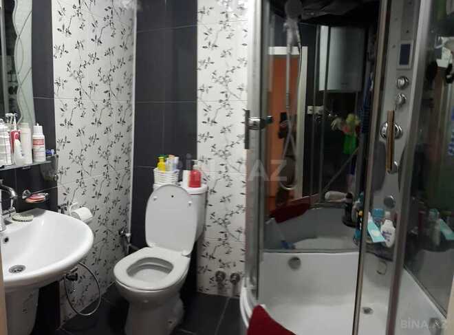 Продаётся 3-комн. вторичка 82 м², Ясамальский р., photo 15 from 19