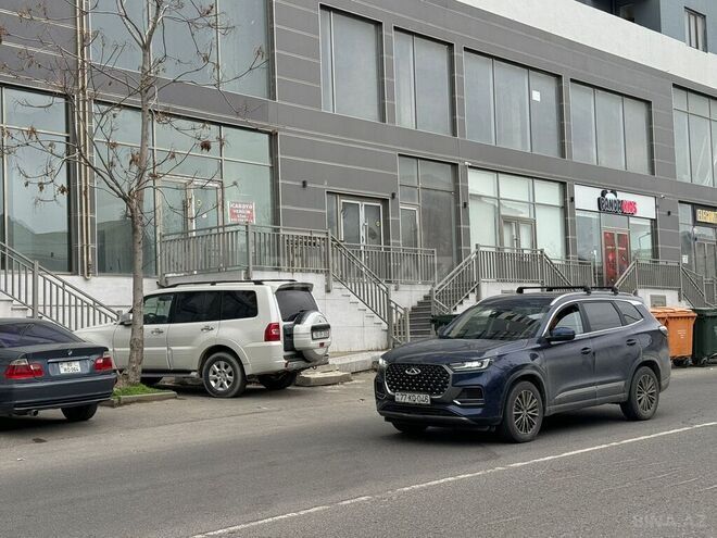 Obyekt - Badamdar q. - 63 m² (10)