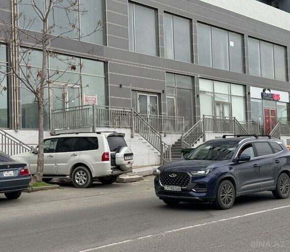 Obyekt - Badamdar q. - 63 m² (17)