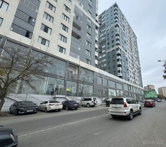 Obyekt - Badamdar q. - 63 m² (11)