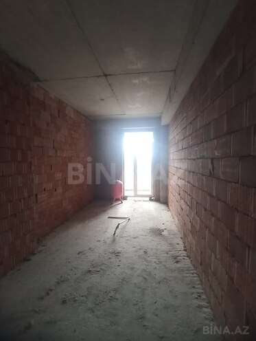 3 otaqlı yeni tikili - Nəsimi r. - 128.6 m² (6)