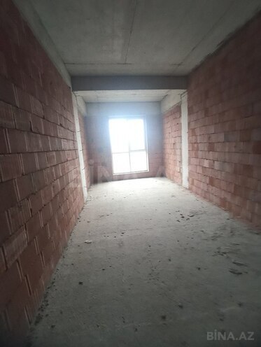 3 otaqlı yeni tikili - Nəsimi r. - 128.6 m² (3)