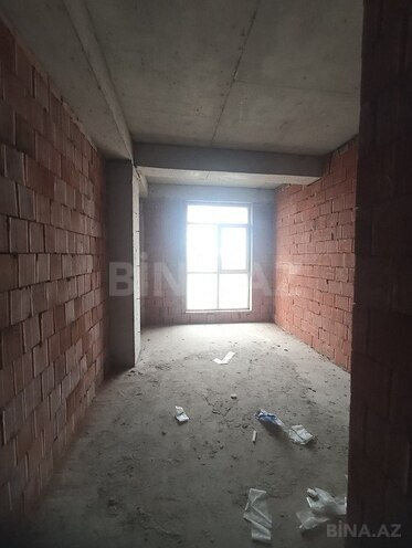 3 otaqlı yeni tikili - Nəsimi r. - 128.6 m² (5)