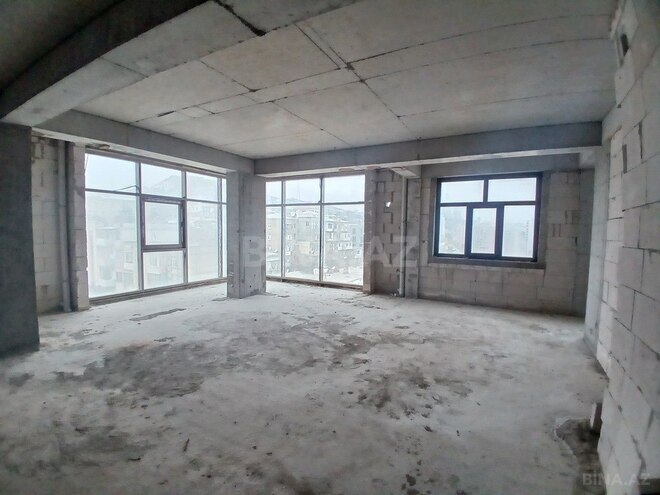 3 otaqlı yeni tikili - Bayıl q. - 153 m² (10)