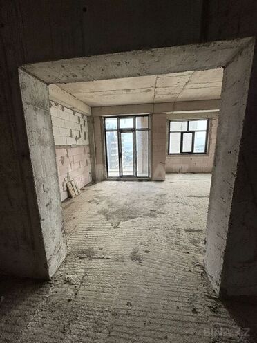 3 otaqlı yeni tikili - Bayıl q. - 153 m² (14)