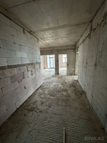 3 otaqlı yeni tikili - Bayıl q. - 153 m² (15)