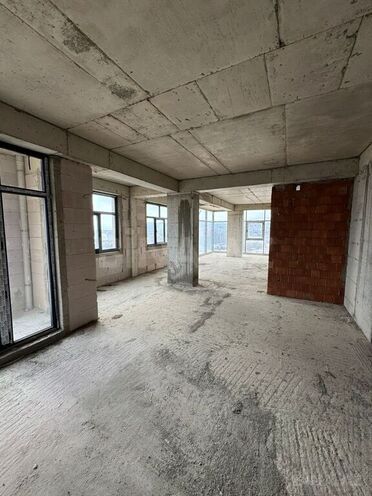 3 otaqlı yeni tikili - Bayıl q. - 153 m² (12)