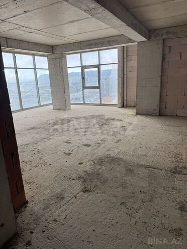 3 otaqlı yeni tikili - Bayıl q. - 153 m² (13)