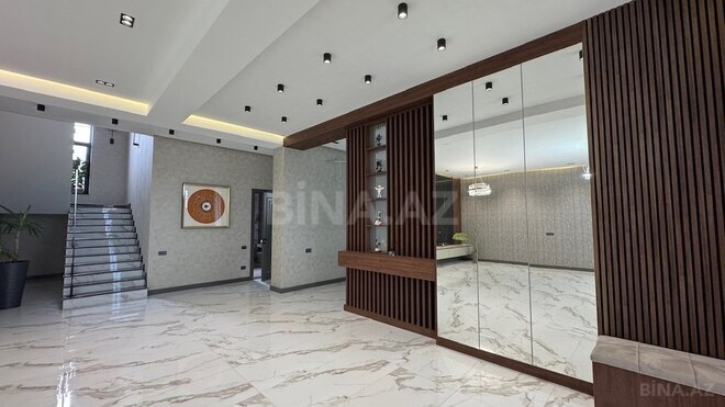 6-комн. дом/дача - пос. Шувеляны - 580 м² (13)