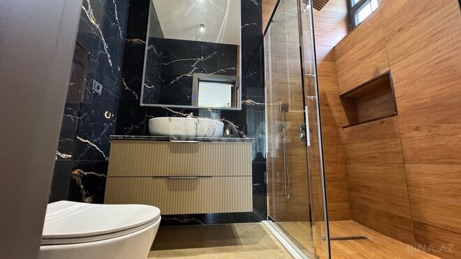 6-комн. дом/дача - пос. Шувеляны - 580 м² (27)