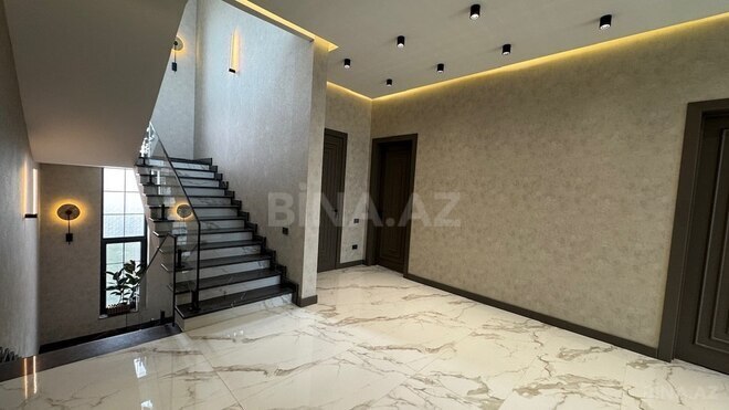 6-комн. дом/дача - пос. Шувеляны - 580 м² (25)