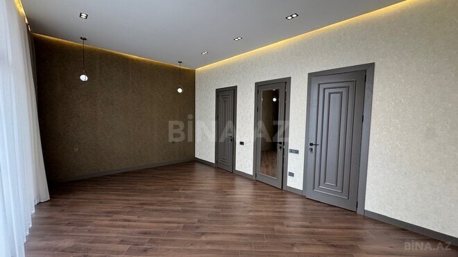 6-комн. дом/дача - пос. Шувеляны - 580 м² (20)