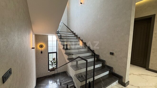 6-комн. дом/дача - пос. Шувеляны - 580 м² (18)