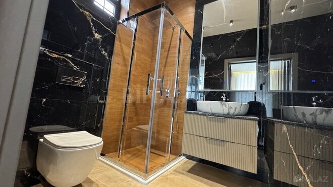 6-комн. дом/дача - пос. Шувеляны - 580 м² (22)