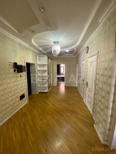 3-комн. новостройка - м. Шах Исмаил Хатаи - 145 м² (12)