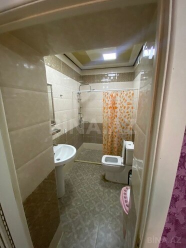 3-комн. новостройка - м. Шах Исмаил Хатаи - 145 м² (22)
