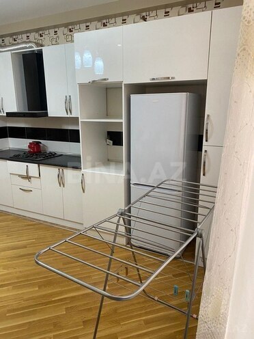 3-комн. новостройка - м. Шах Исмаил Хатаи - 145 м² (16)