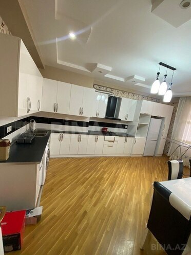 3-комн. новостройка - м. Шах Исмаил Хатаи - 145 м² (14)