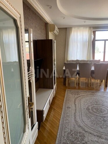 3-комн. новостройка - м. Шах Исмаил Хатаи - 145 м² (6)