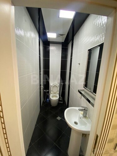 3-комн. новостройка - м. Шах Исмаил Хатаи - 145 м² (20)