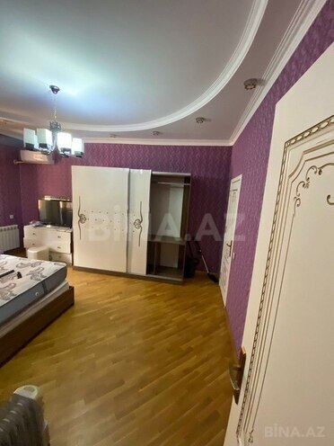3-комн. новостройка - м. Шах Исмаил Хатаи - 145 м² (23)