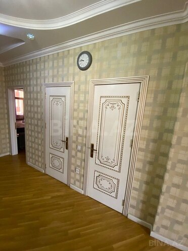 3-комн. новостройка - м. Шах Исмаил Хатаи - 145 м² (19)