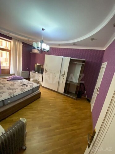 3-комн. новостройка - м. Шах Исмаил Хатаи - 145 м² (21)