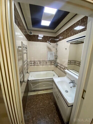 3-комн. новостройка - м. Шах Исмаил Хатаи - 145 м² (18)