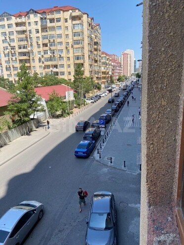 3-комн. новостройка - м. Шах Исмаил Хатаи - 145 м² (8)