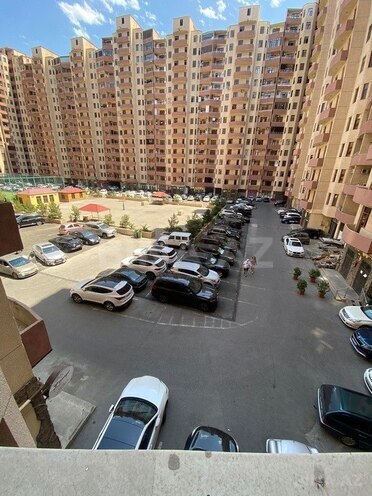 3-комн. новостройка - м. Шах Исмаил Хатаи - 145 м² (26)