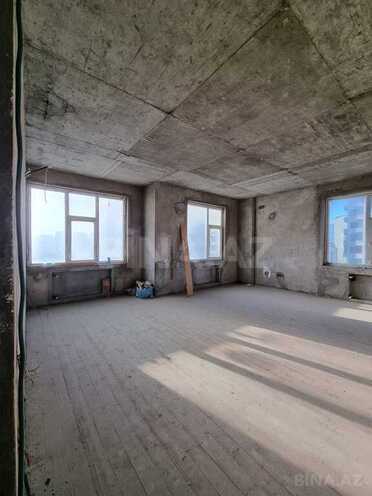 4-комн. новостройка - м. Элмляр Академиясы - 181 м² (6)