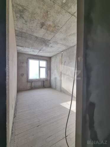 4-комн. новостройка - м. Элмляр Академиясы - 181 м² (3)
