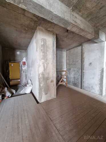 4-комн. новостройка - м. Элмляр Академиясы - 181 м² (4)