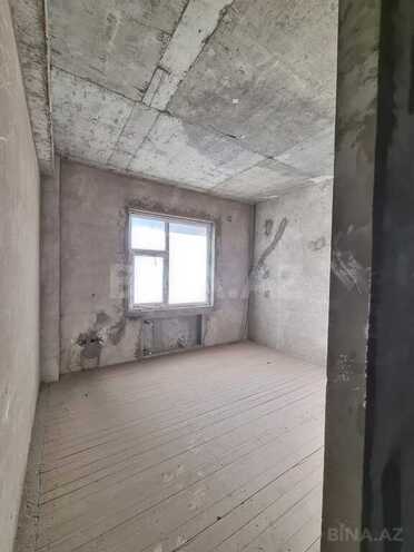 4-комн. новостройка - м. Элмляр Академиясы - 181 м² (5)
