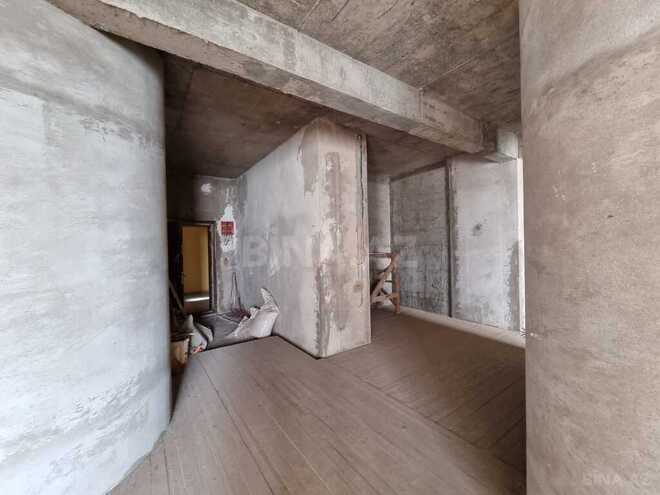 4-комн. новостройка - м. Элмляр Академиясы - 181 м² (2)