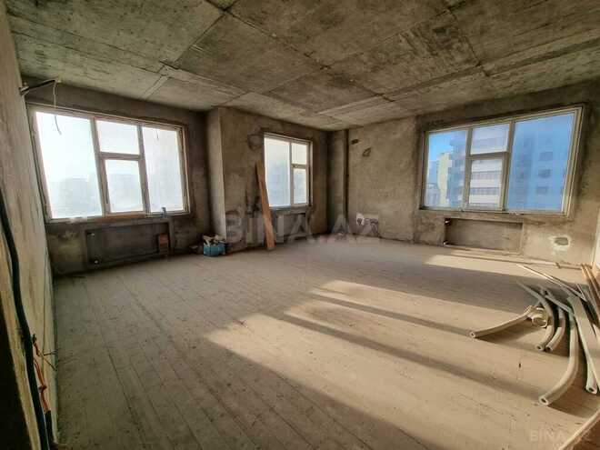 4-комн. новостройка - м. Элмляр Академиясы - 181 м² (8)