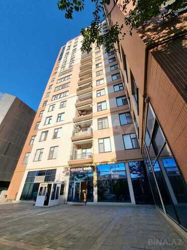 4-комн. новостройка - м. Элмляр Академиясы - 181 м² (1)
