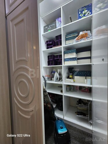 3 otaqlı yeni tikili - Neftçilər m. - 125 m² (7)