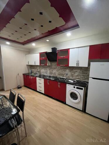 2 otaqlı yeni tikili - Xırdalan - 70 m² (8)