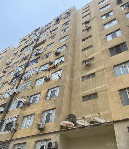 2 otaqlı yeni tikili - Xırdalan - 70 m² (9)