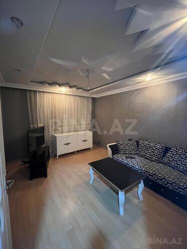 2 otaqlı yeni tikili - Xırdalan - 70 m² (2)