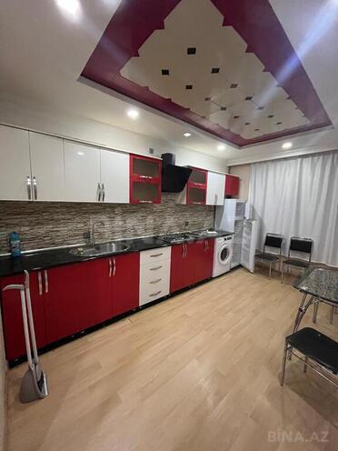 2 otaqlı yeni tikili - Xırdalan - 70 m² (1)