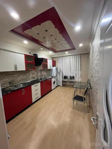 2 otaqlı yeni tikili - Xırdalan - 70 m² (3)