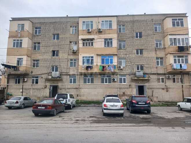 Satılır 2 otaqlı yeni tikili 40 m², Abşeron r., photo 13 from 14