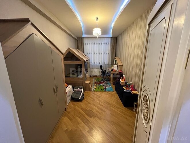 3 otaqlı yeni tikili - Nəsimi m. - 138 m² (8)