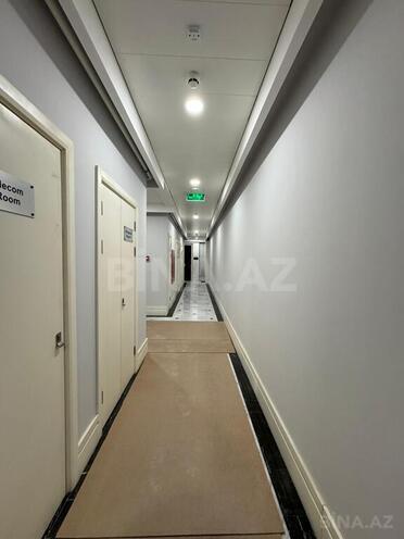 3-комн. новостройка - пос. Аг шехер - 103 м² (14)