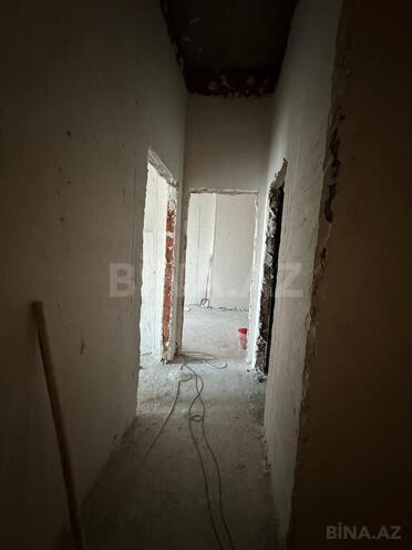 3-комн. новостройка - пос. Аг шехер - 103 м² (9)