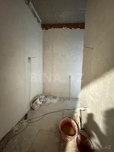 3-комн. новостройка - пос. Аг шехер - 103 м² (10)